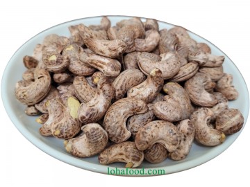 ROASTED CASHEWS